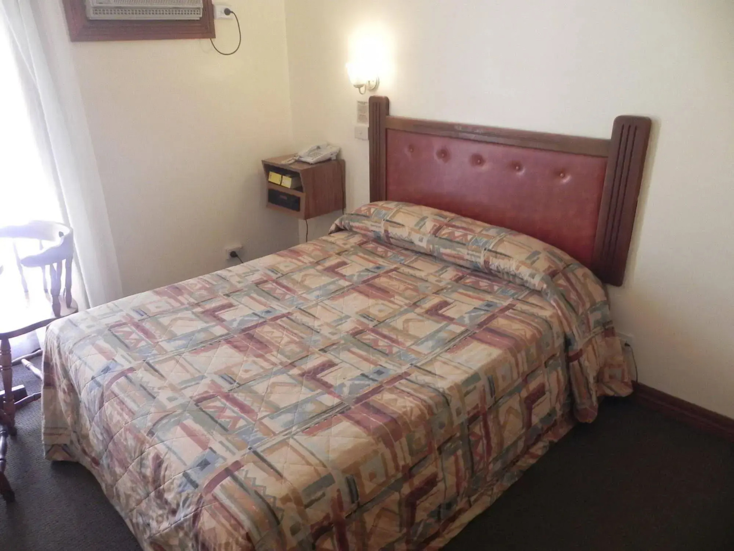 Foto - St Georges Motor Inn