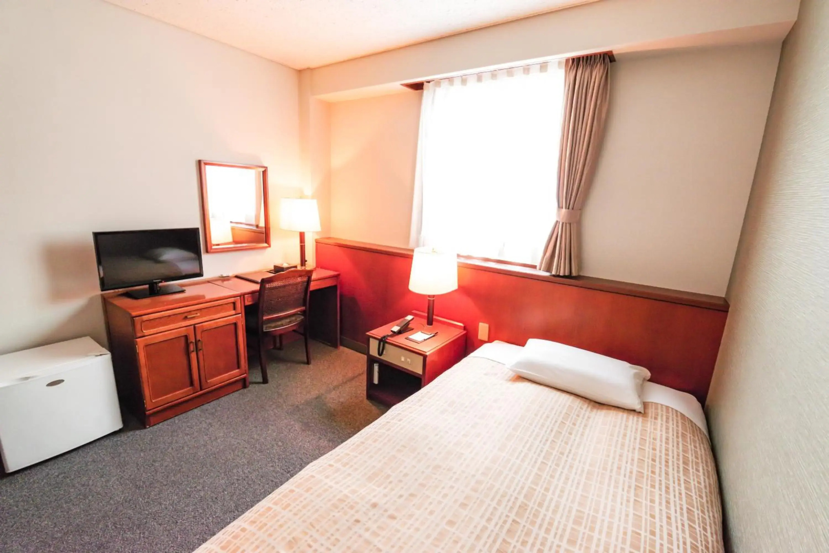 Photo - Reisenkaku Hotel Ekimae