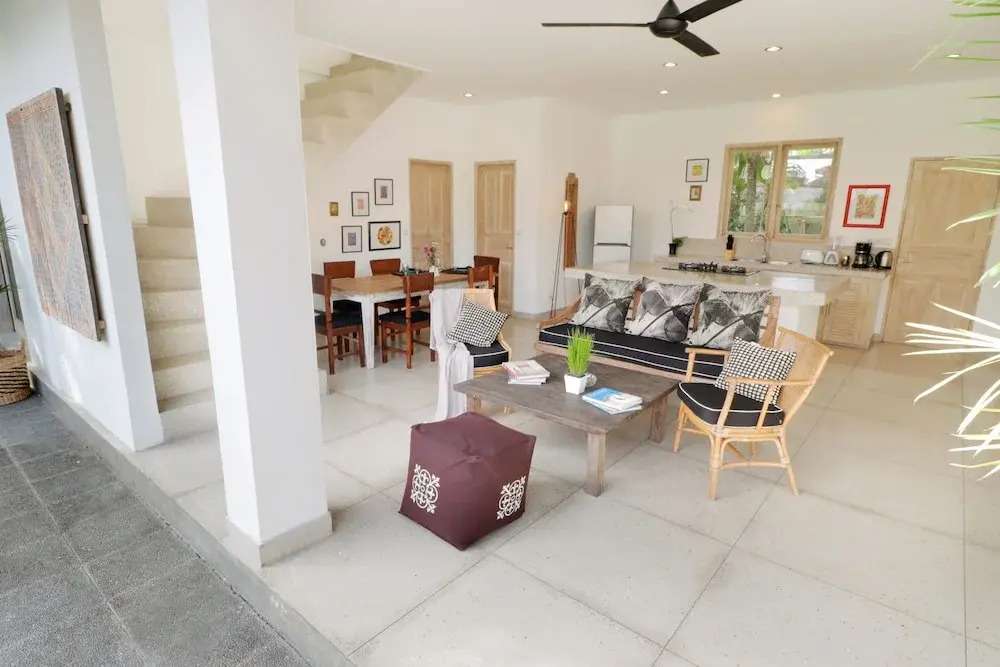 Photo - The Villas Umalas