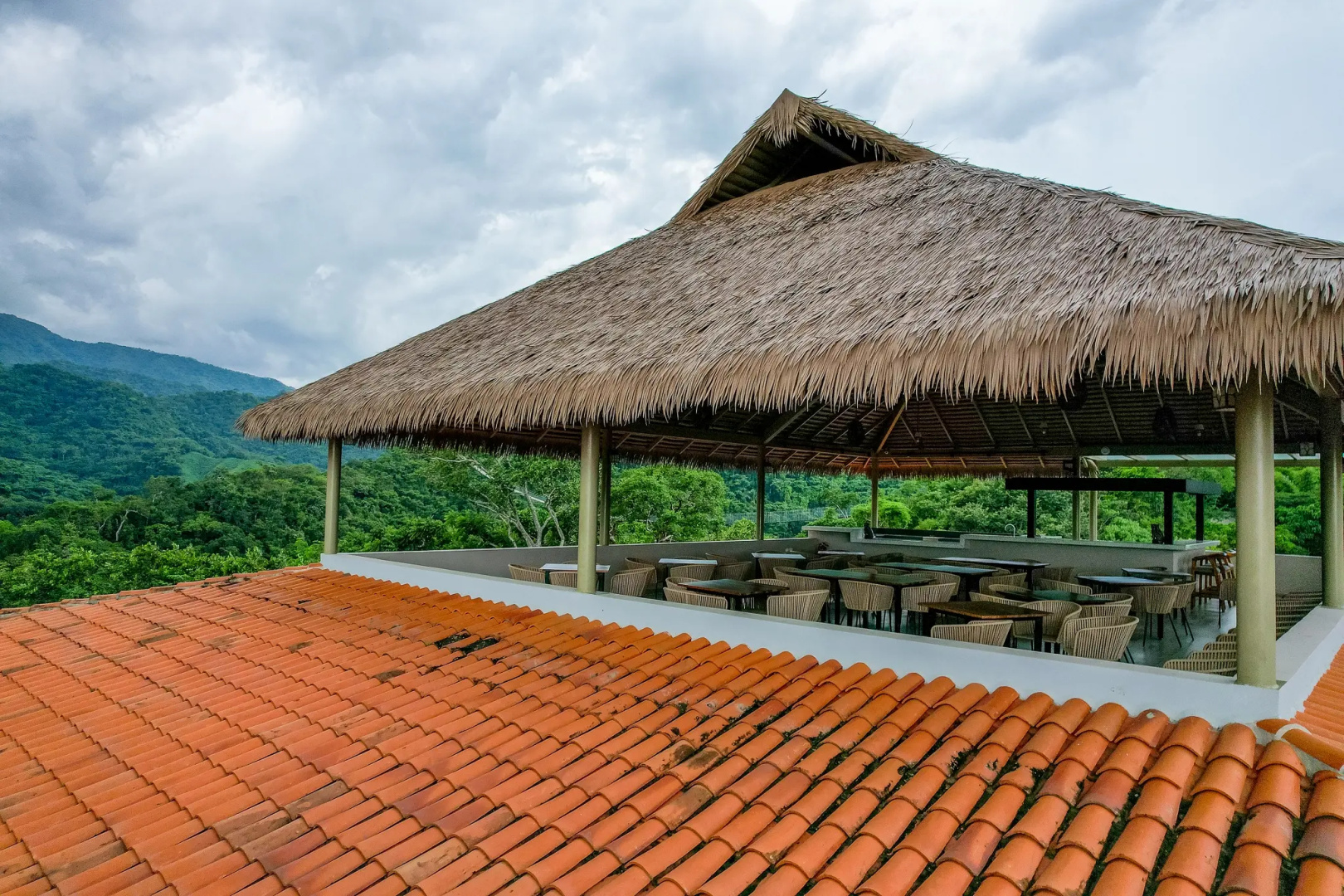 Foto - River Park Hotel