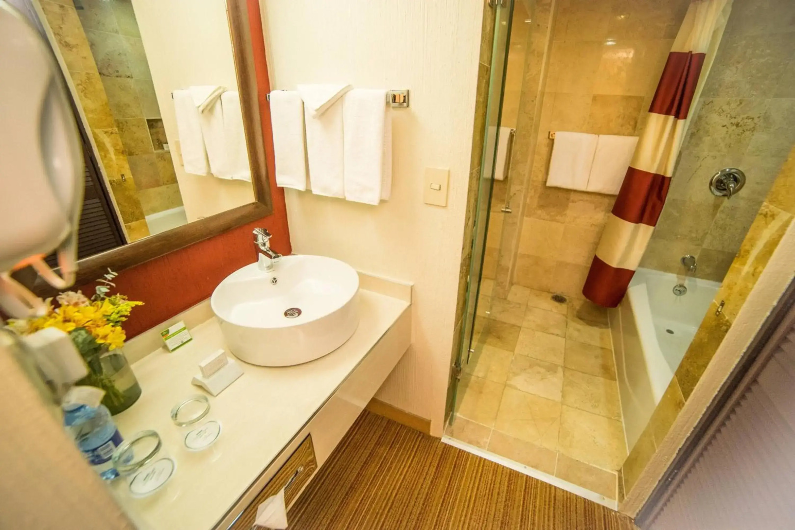 Photo - Courtyard by Marriott Puebla Las Animas