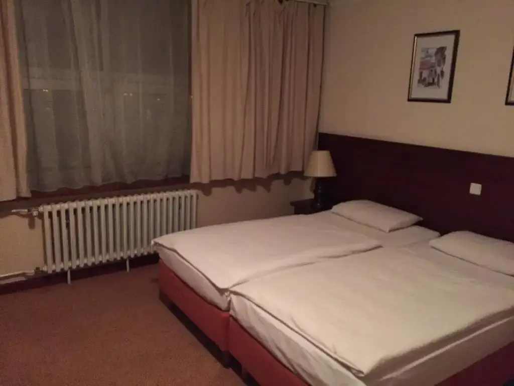 Photo - Grand Hotel Zagreb