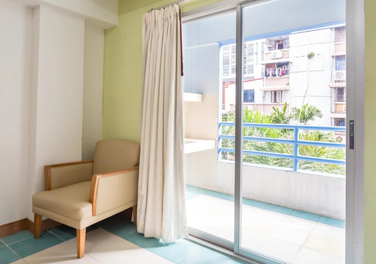 Foto - Mansion Sarasinee @ Chatuchak