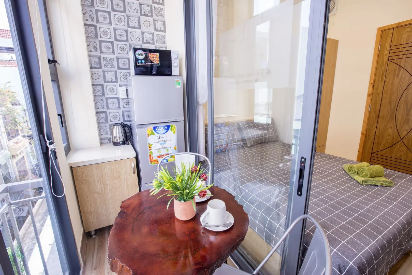 Photo - Jen & Friends House