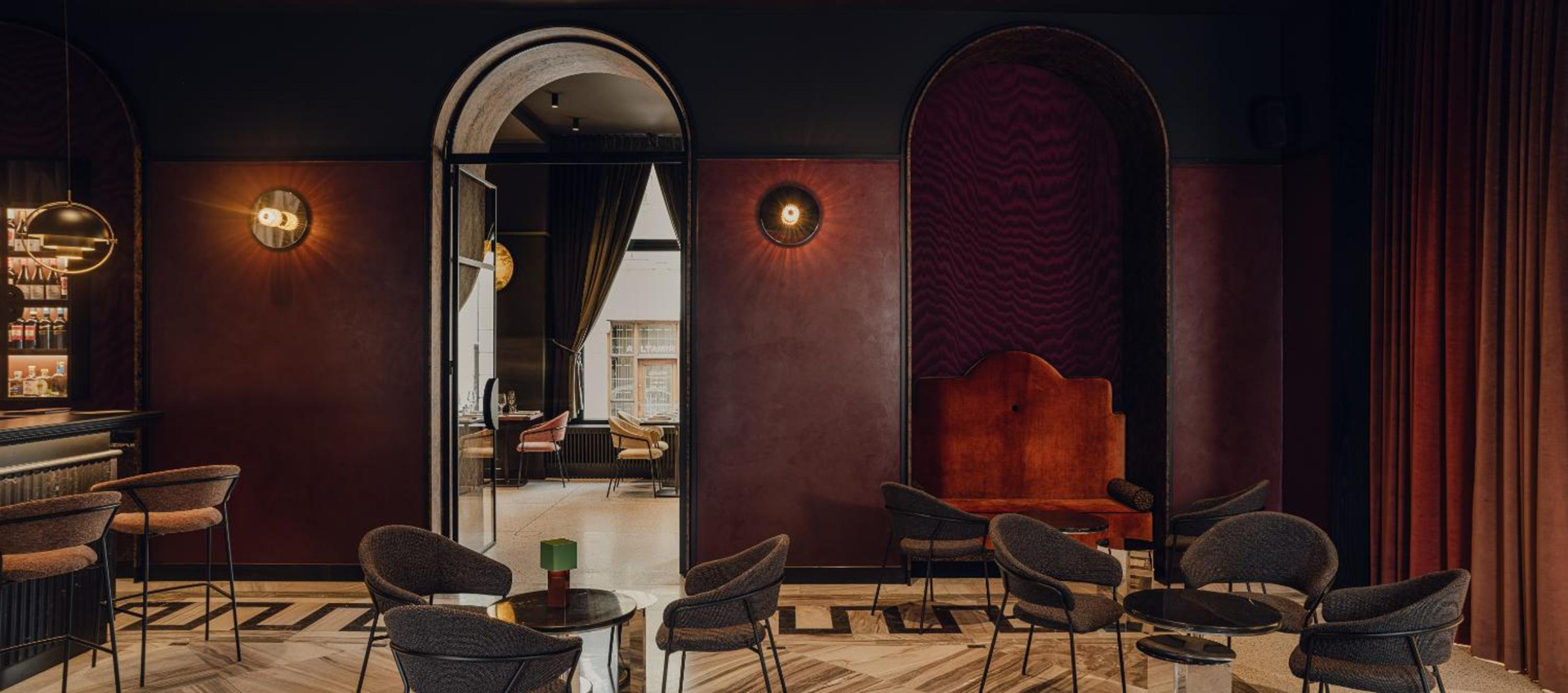 Photo - Flaner Hotel, WorldHotels Crafted