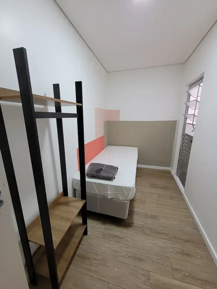 Foto - Self Hostel