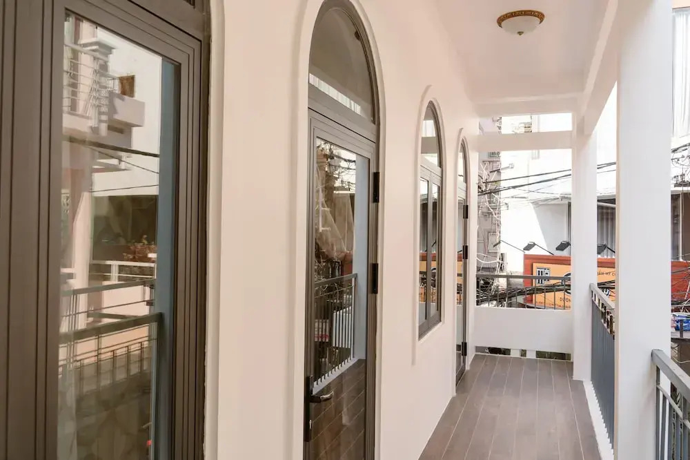 Foto - BA TAM VU SUA Homestay