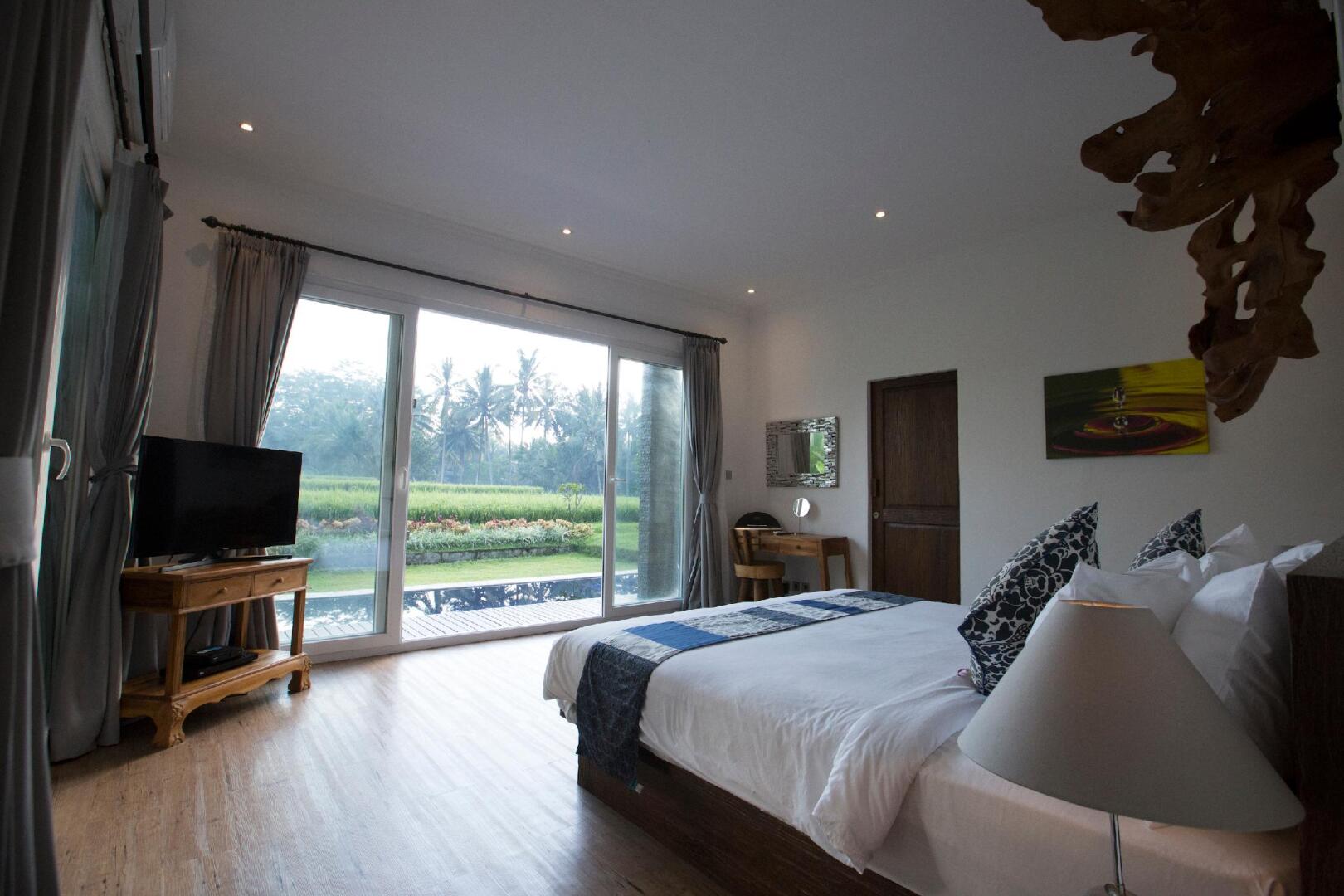 Foto - The Samara Villas & Restaurant