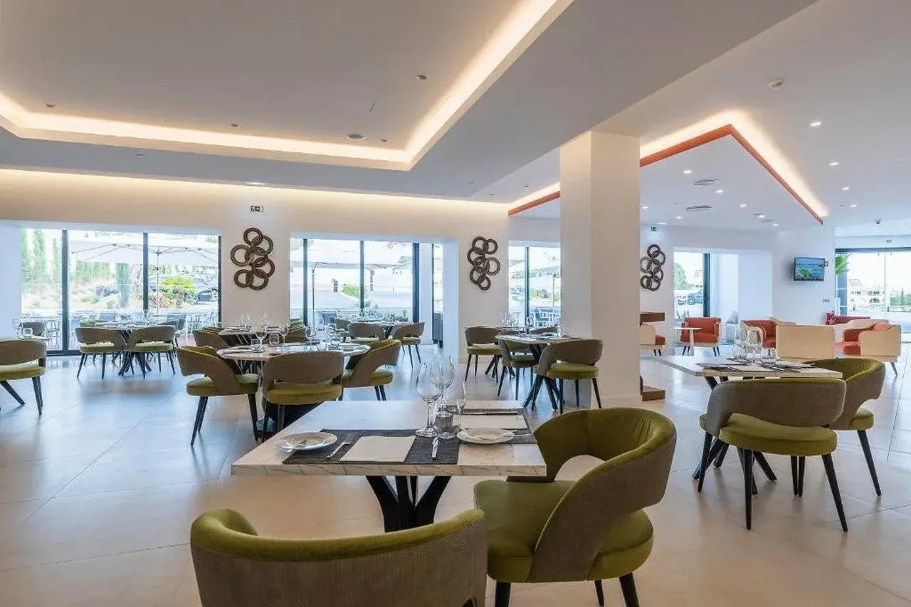 Photo - Regency Salgados Hotel & Spa