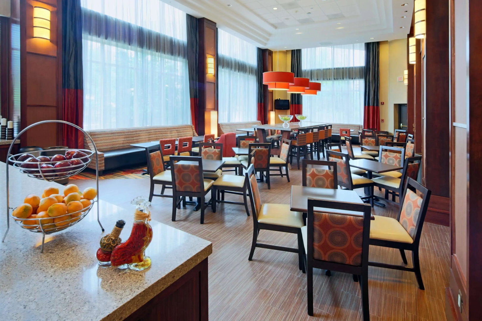 Foto - Hampton Inn & Suites Arlington Crystal City DCA
