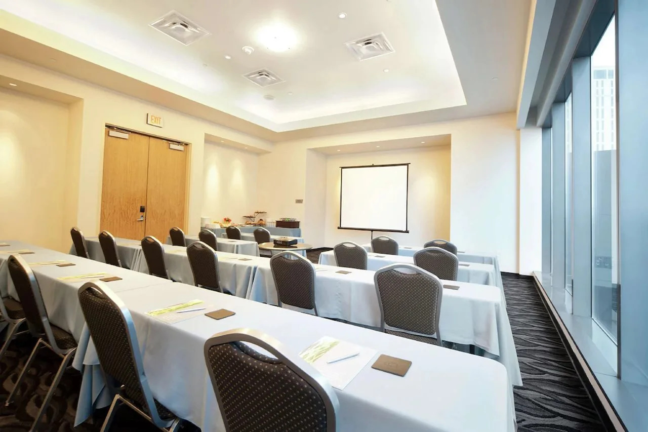 Foto - Hilton Grand Vacations Club Elara Center Strip Las Vegas