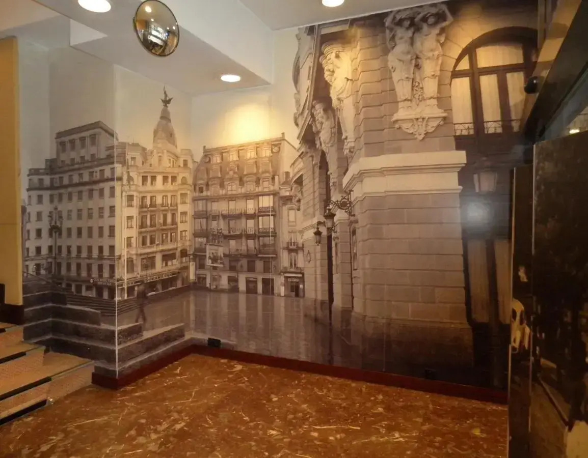 Photo - Hotel Photo Zabalburu