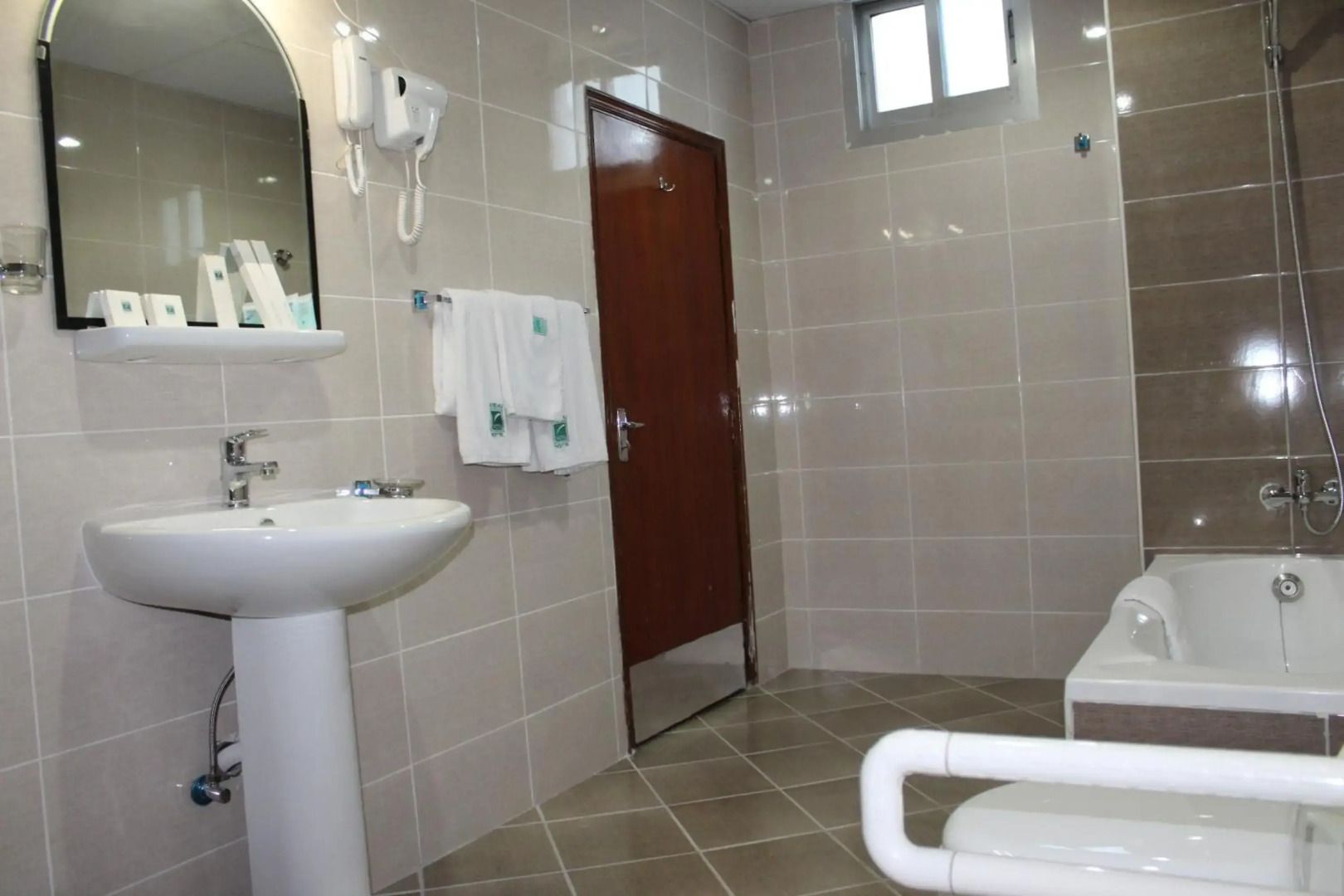 Foto - Grand Nova Hotel