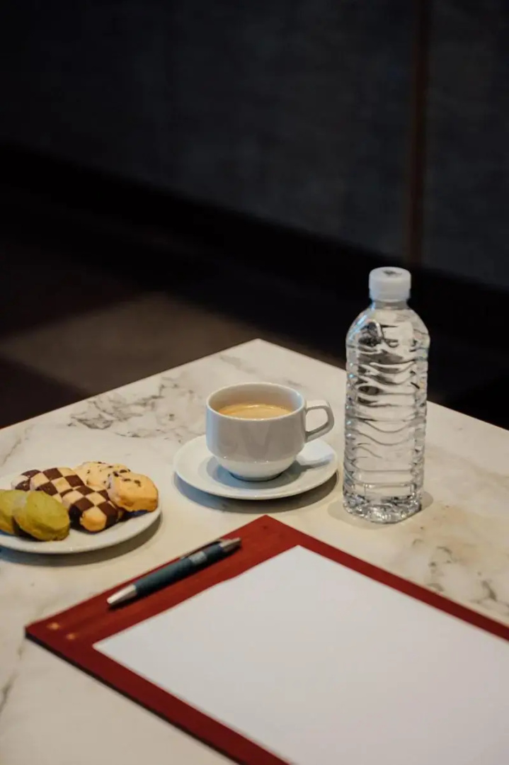 Photo - Four Points by Sheraton Josun, Seoul Station