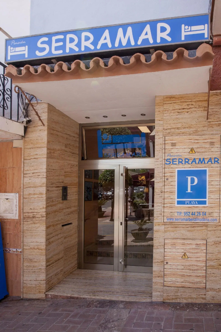 Foto - Pensión Serramar