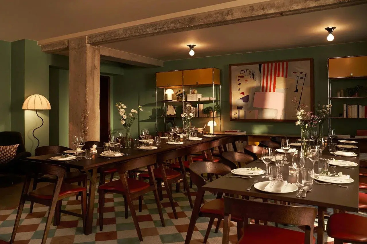 Foto - The Hoxton, Brussels