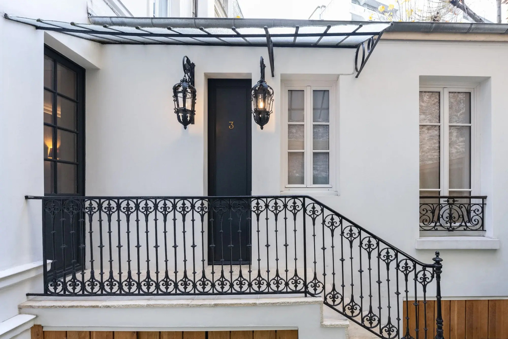 Photo - Villa Glamour