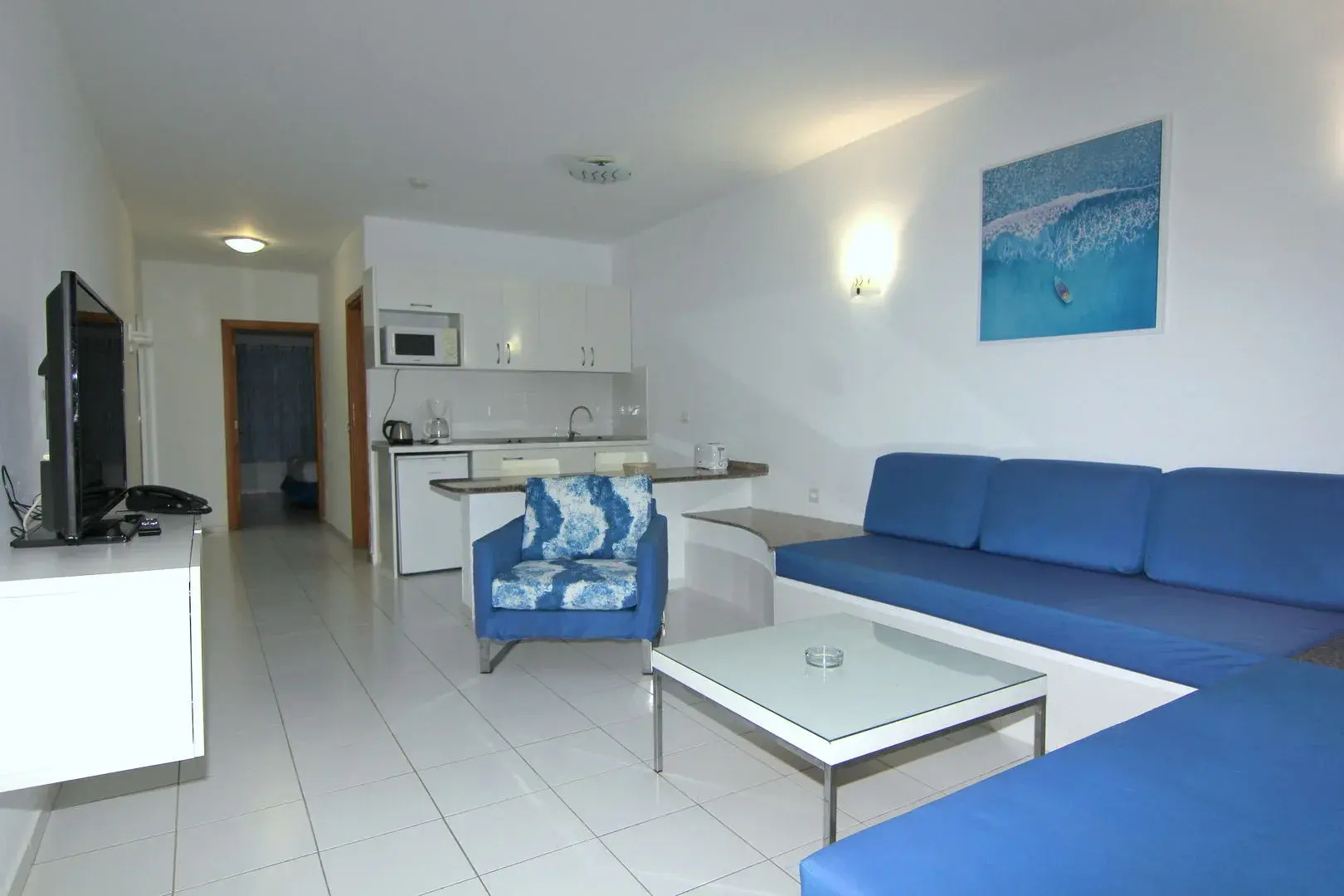 Foto - Orly Club Coral Arena Dorada