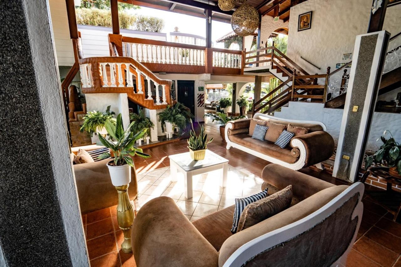 Foto - Hotel Villabosque Eco Boutique