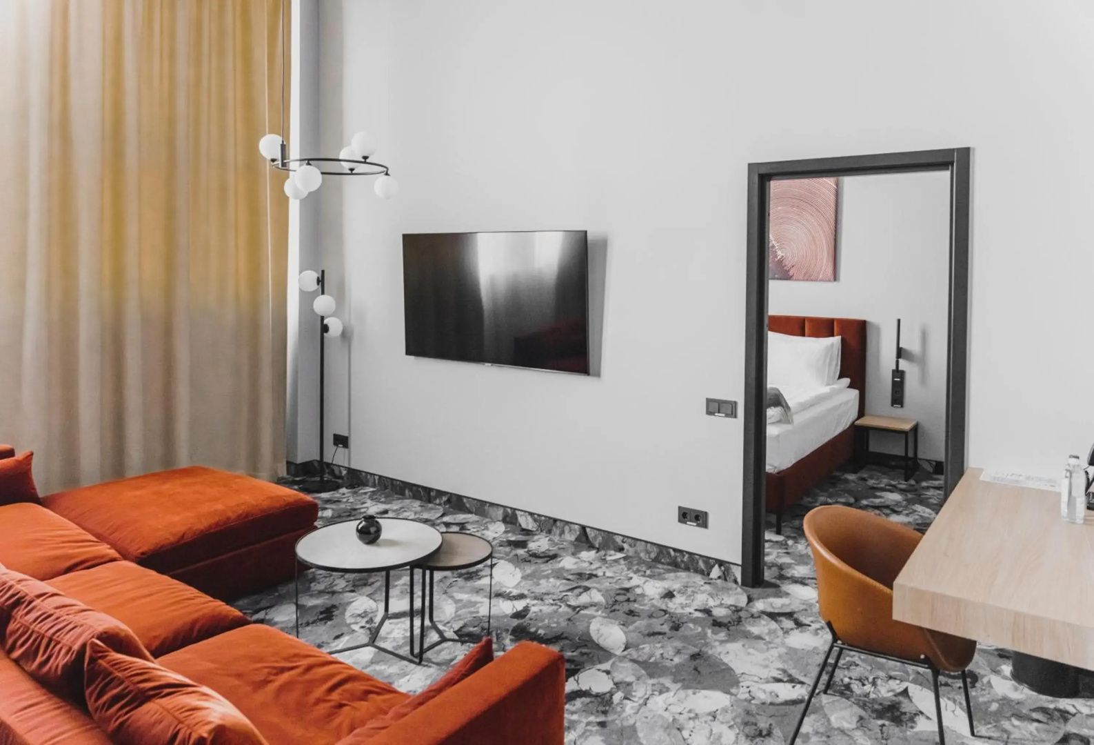 Photo - Loop Hotel Vilnius