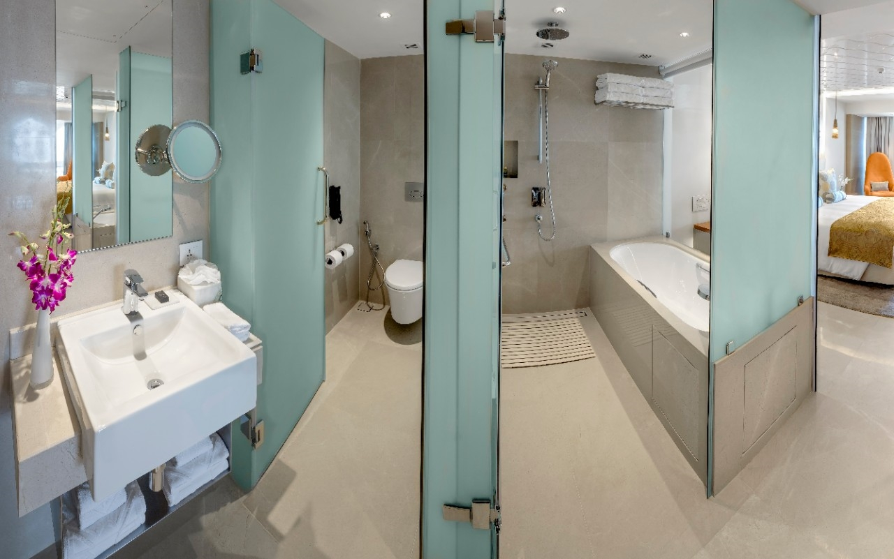 Foto - The Taj Mahal Tower, Mumbai