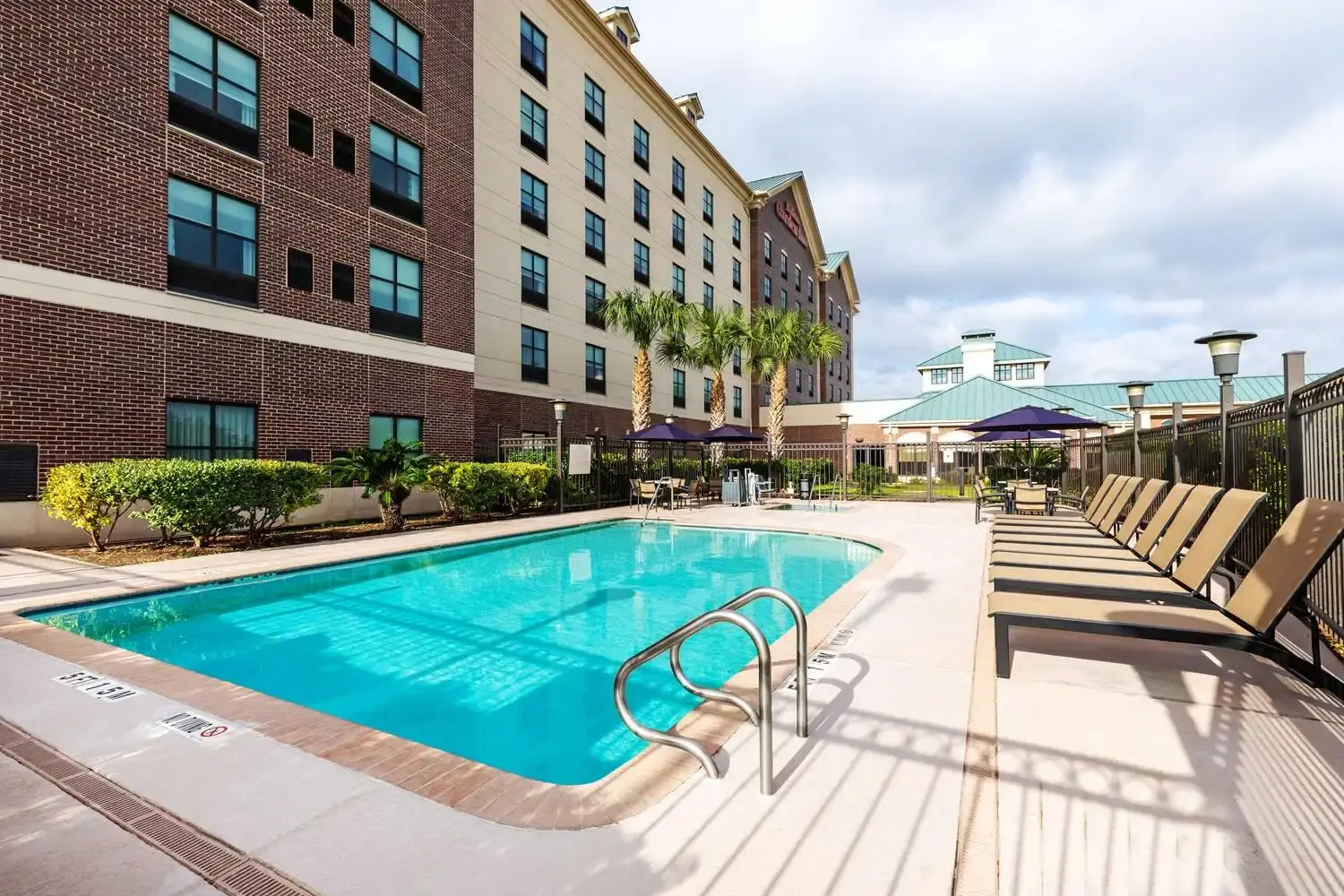 Foto - Hilton Garden Inn Houston/Sugar Land
