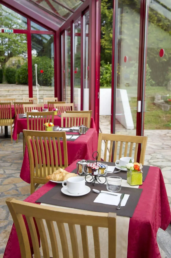 Photo - Hôtel & Résidence Vacances Bleues Orhoïtza