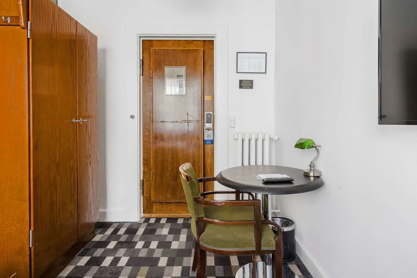 Photo - Hotel Astoria, Best Western Signature Collection