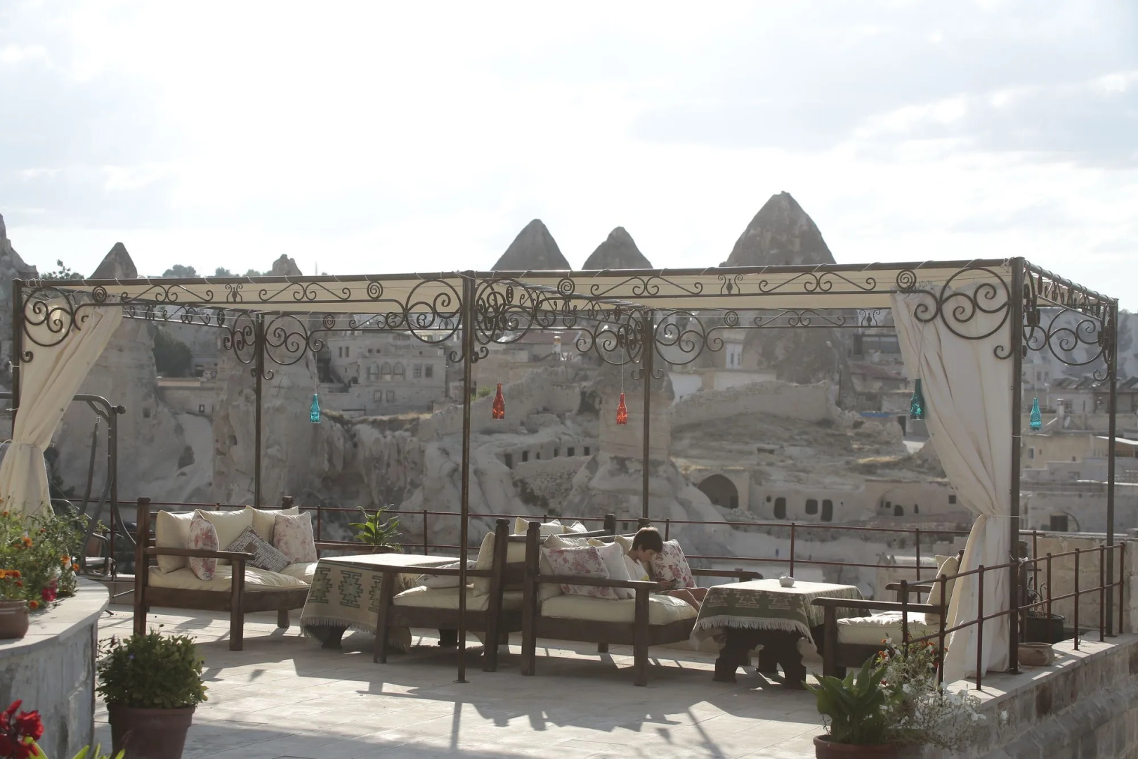 Photo - Panoramic Cave Hotel