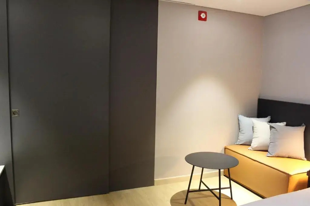 Photo - Rivertain Hotel Gyeongju