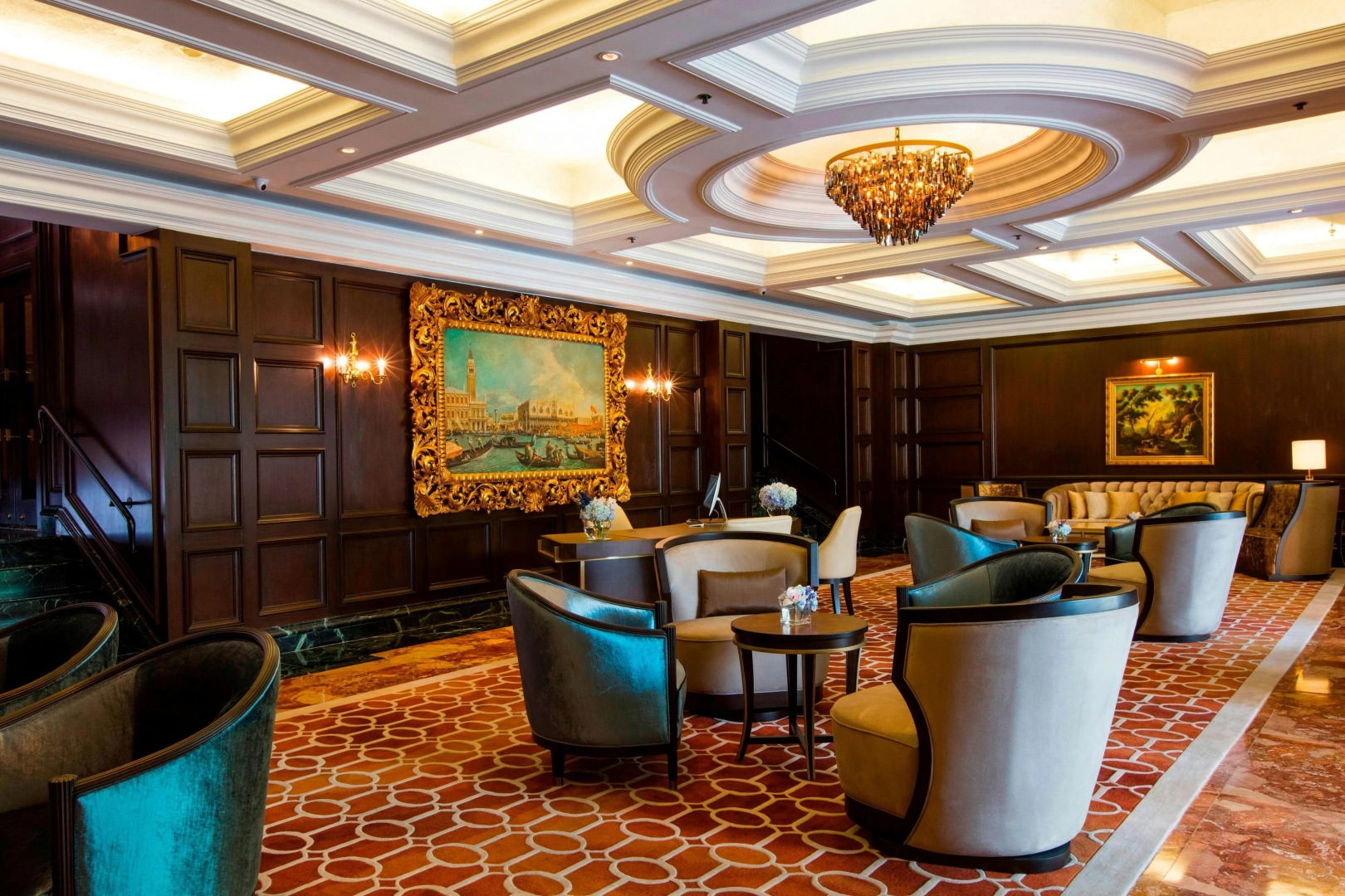 Photo - The Ritz-Carlton, Kuala Lumpur