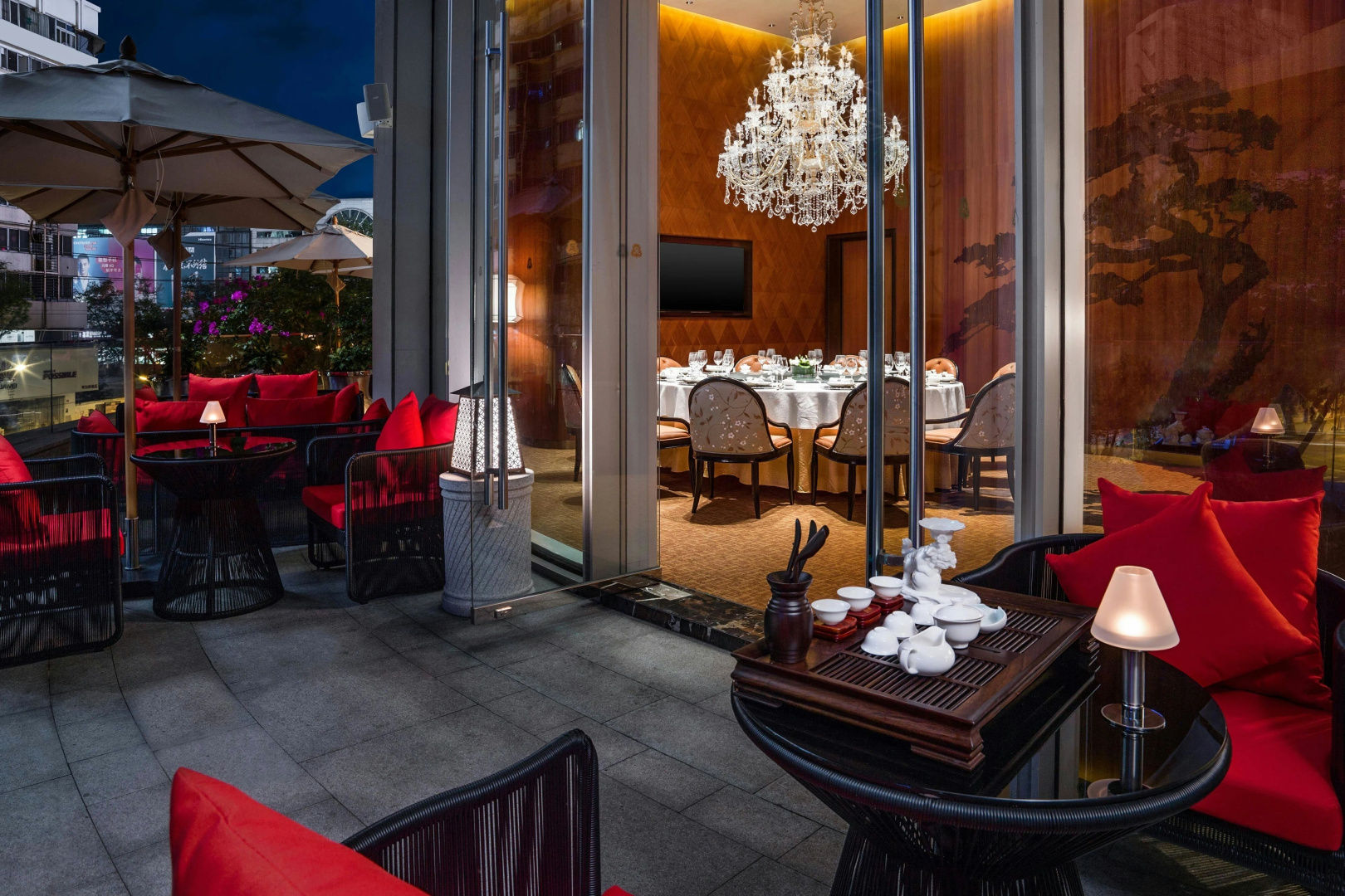 Foto - The St. Regis Chengdu