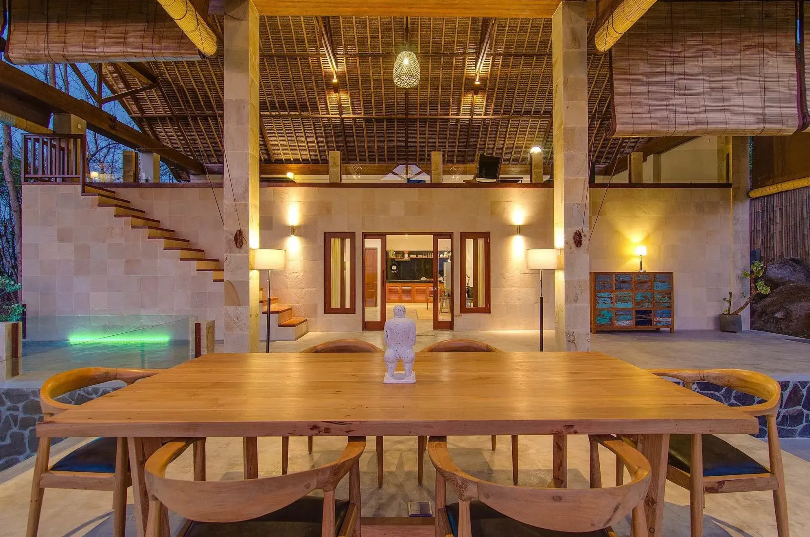 Foto - Sanglung Villas & Suites