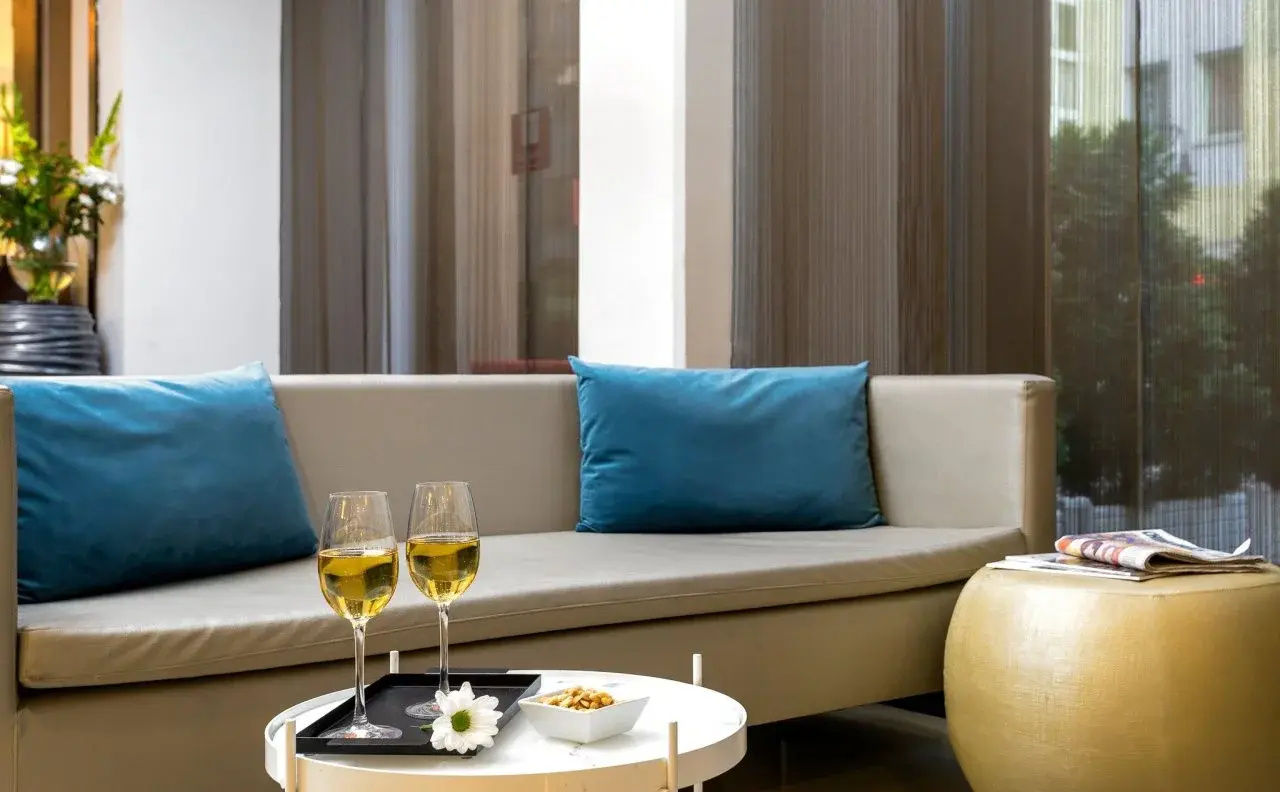 Foto - Leonardo Hotel Budapest