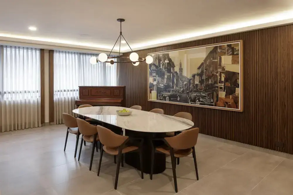 Photo - Origen 438 Luxury Boutique Hotel