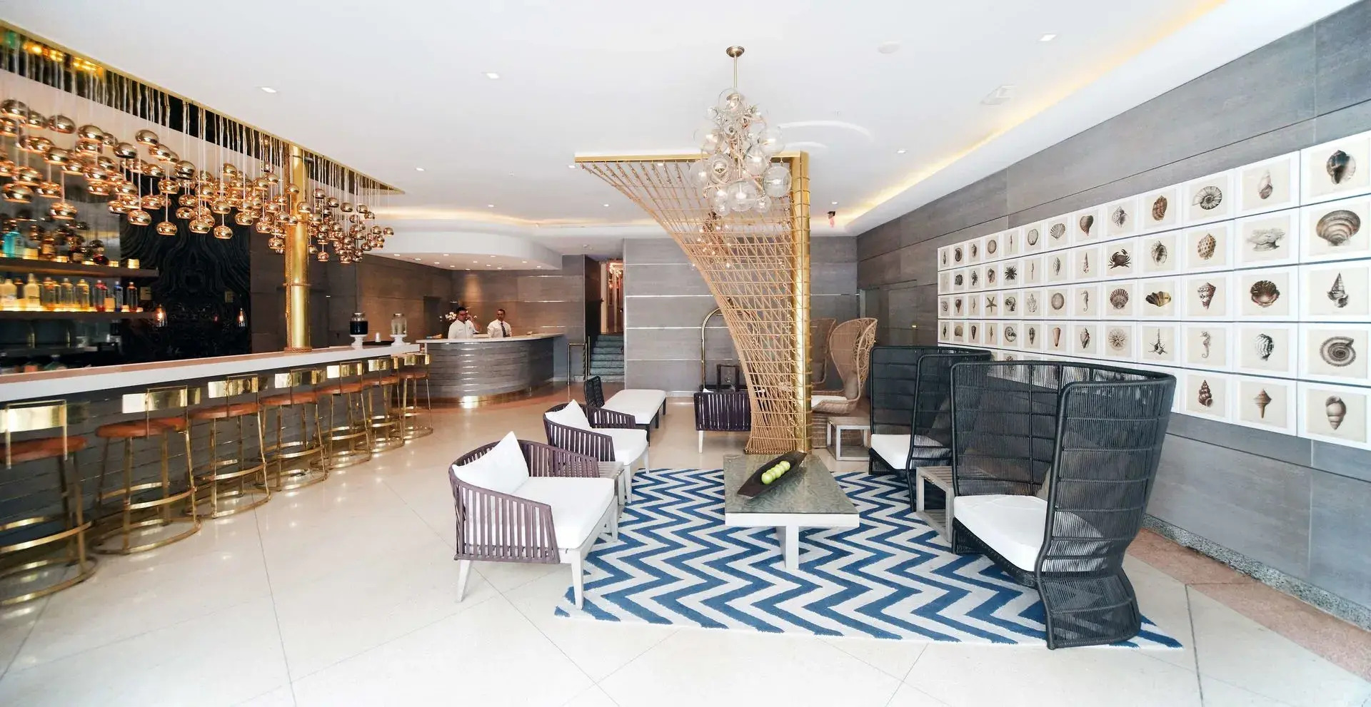 Foto - San Juan Hotel Miami Beach