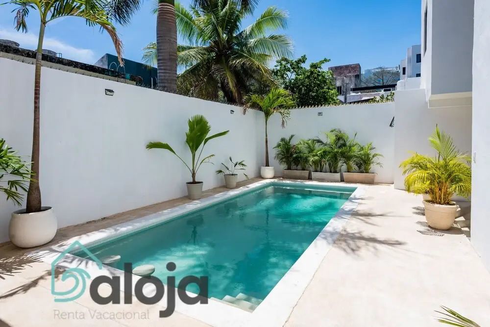 Foto - VIca Guest House Cancun