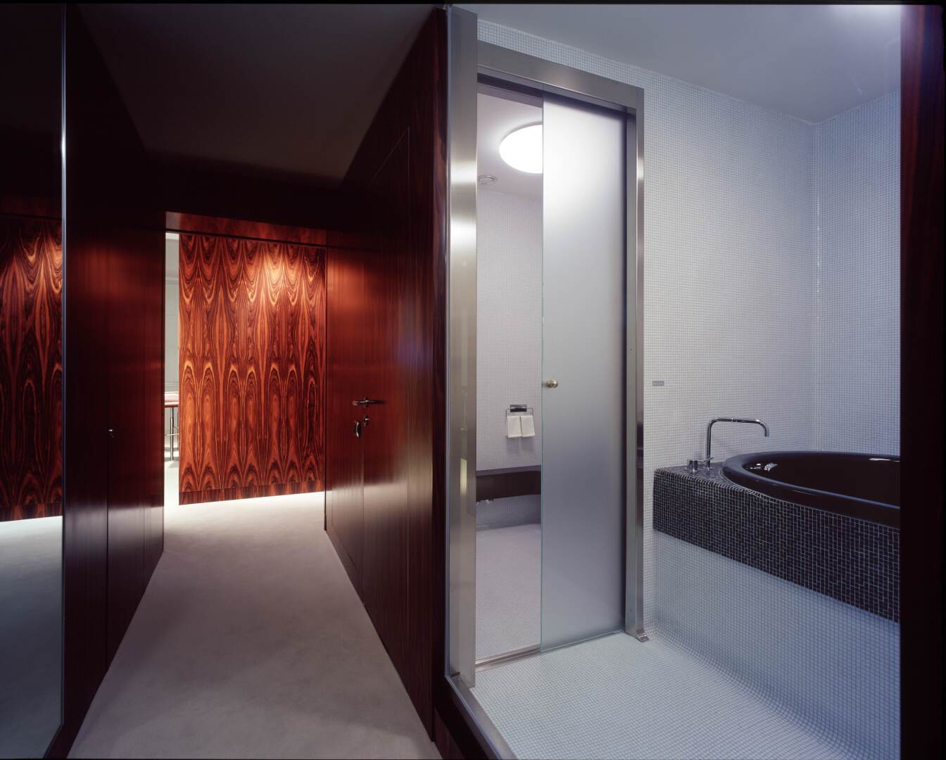 Foto - UNA Hotels Vittoria Firenze