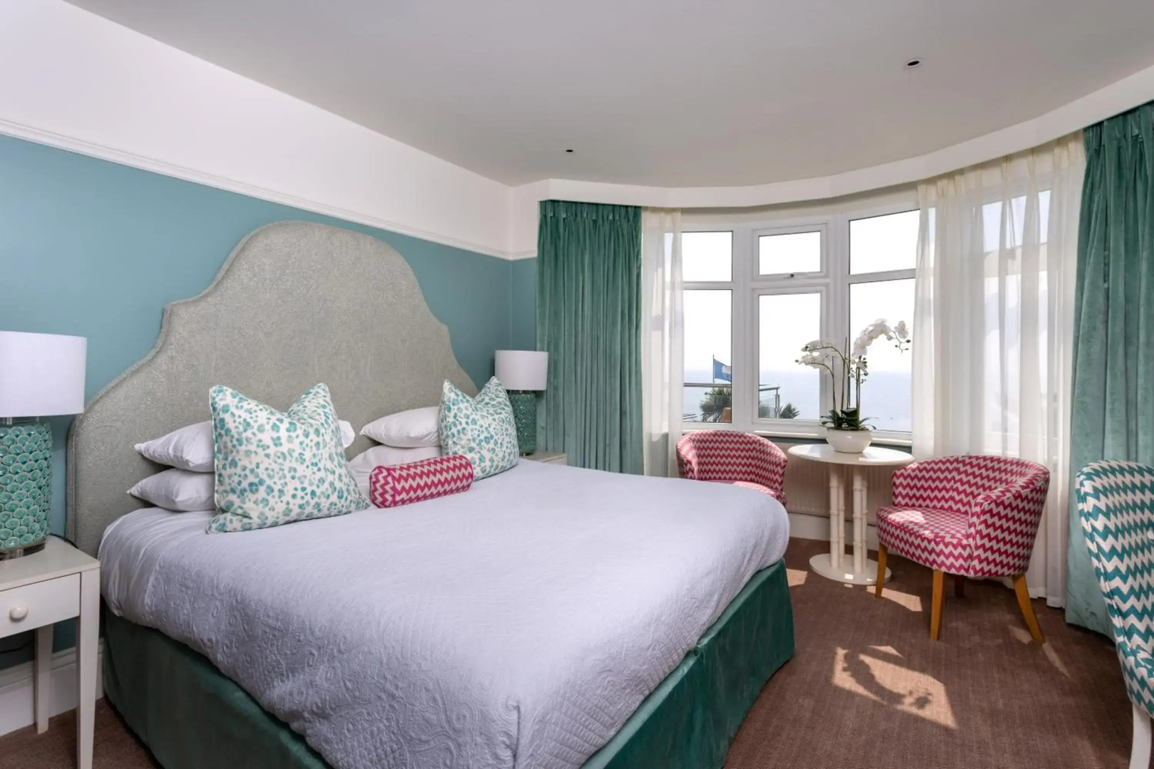 Foto - Roslin Beach Hotel