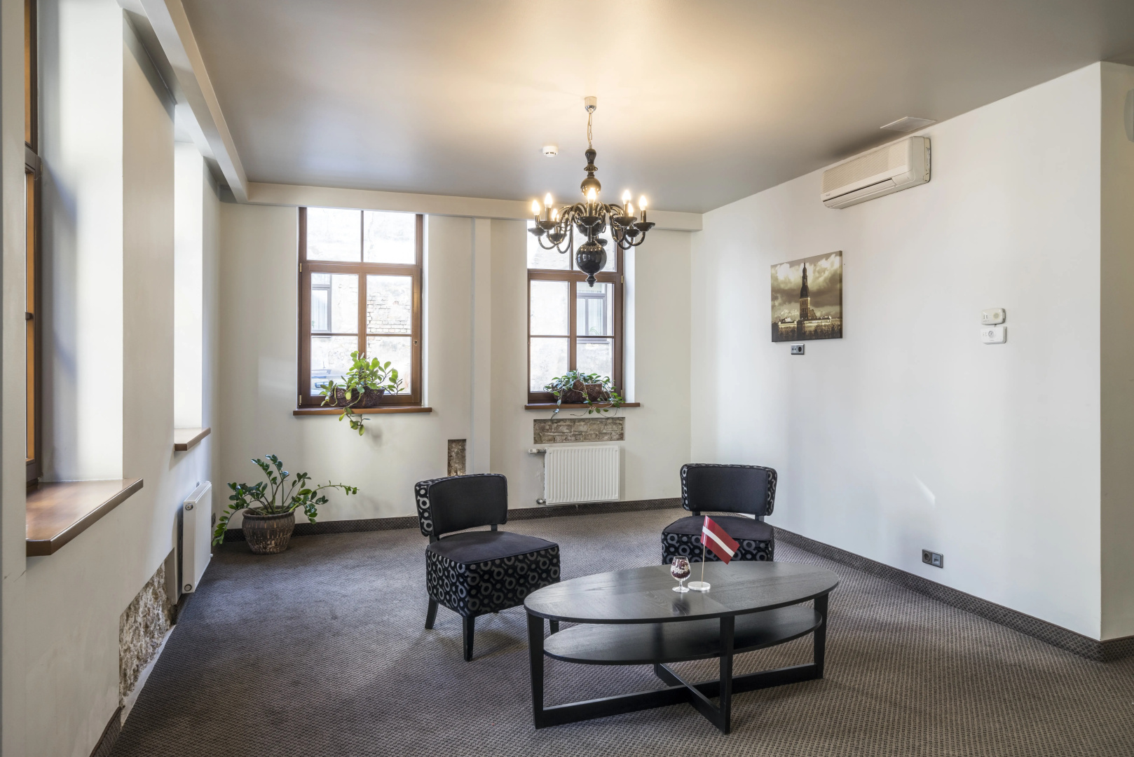 Foto - RIJA Riga City Centre Hotel