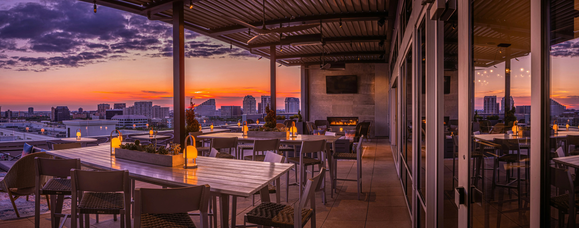 Photo - Canopy by Hilton Dallas Uptown