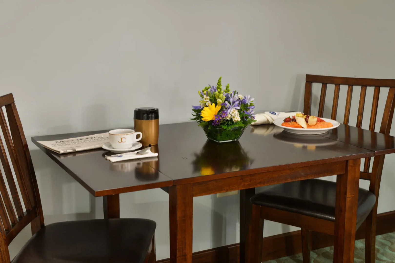 Photo - Hotel Plaza Juan Carlos