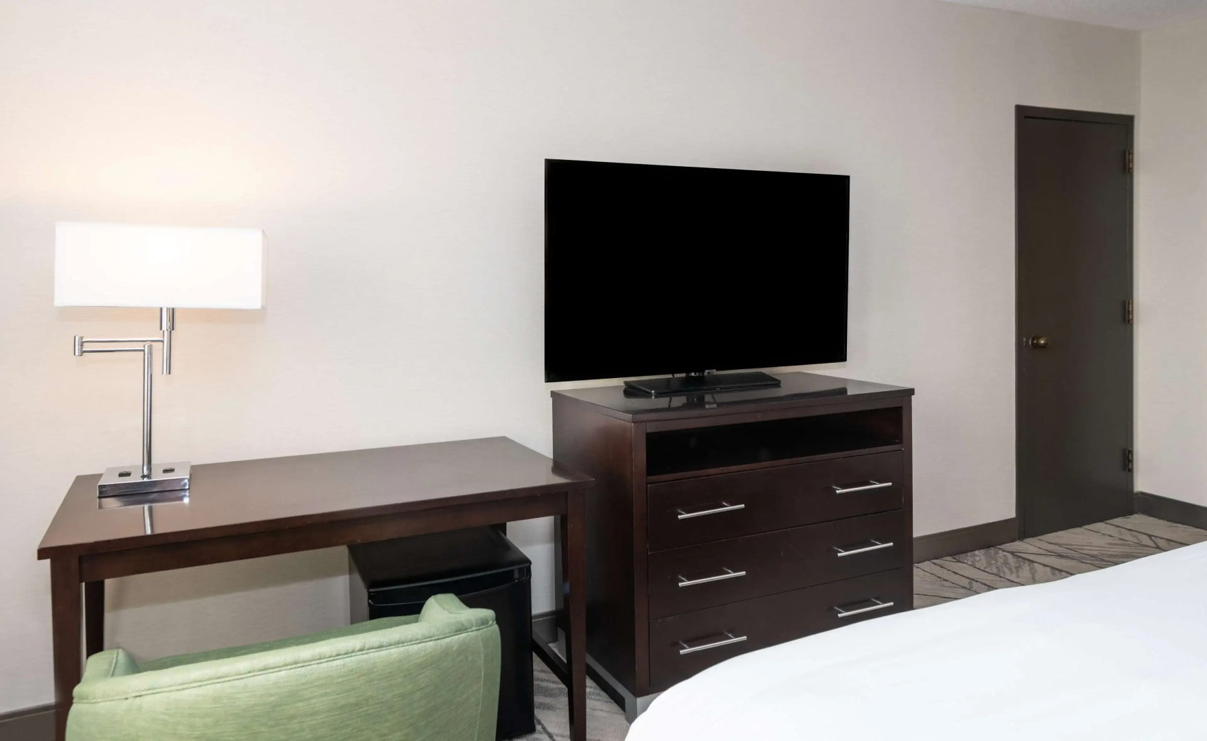 Photo - DoubleTree by Hilton Newark Penn Station, NJ