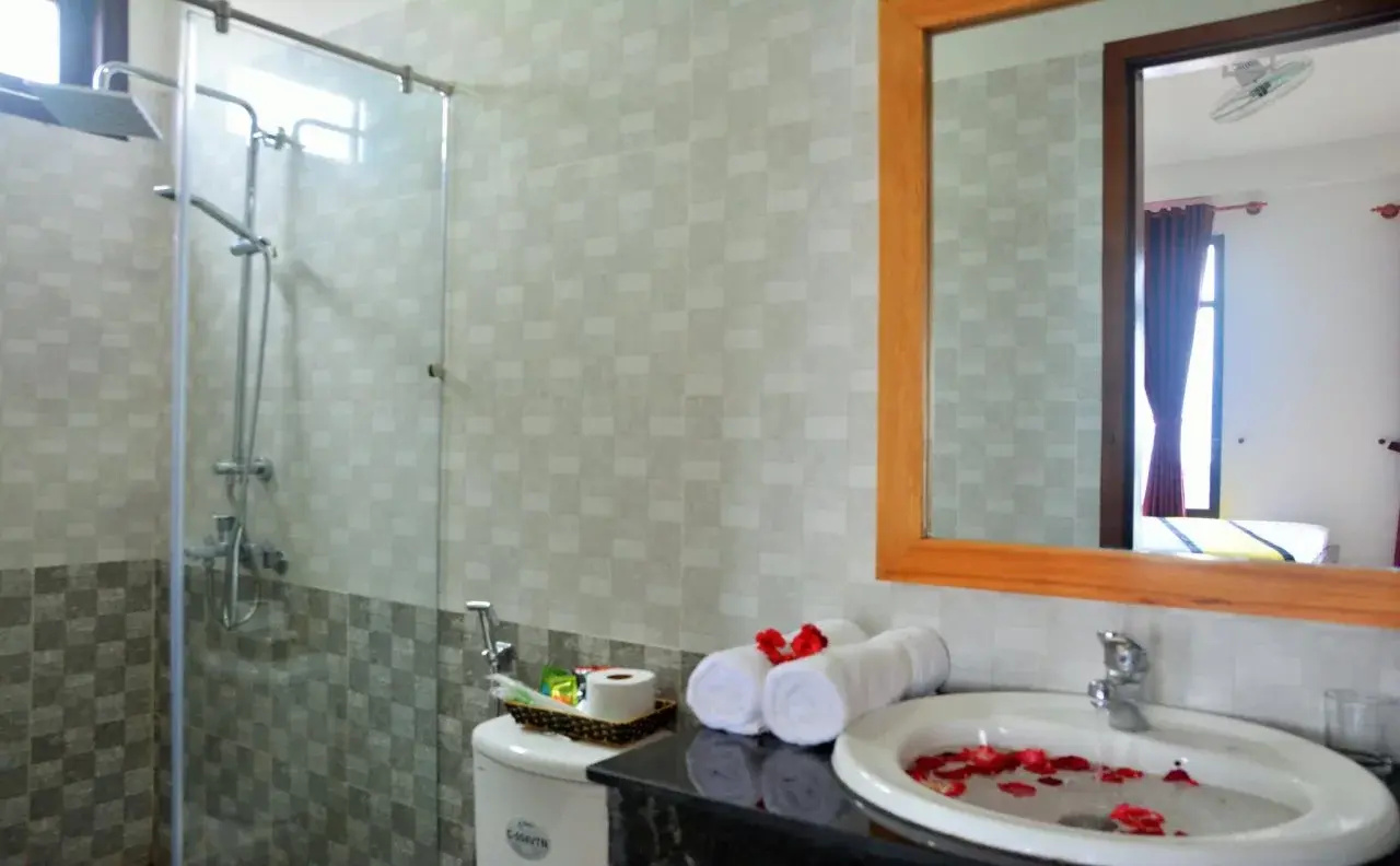 Foto - Quynh Chau Homestay Hội An