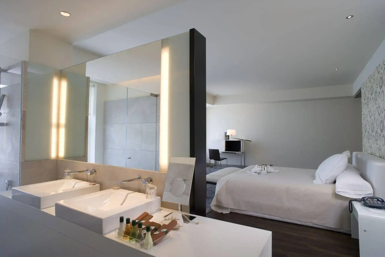 Foto - Parador de Alcalá de Henares