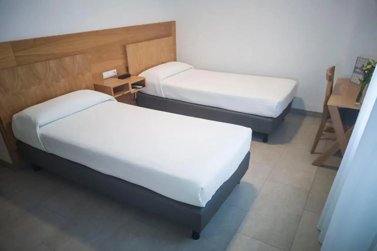 Foto - Hotel Abadi