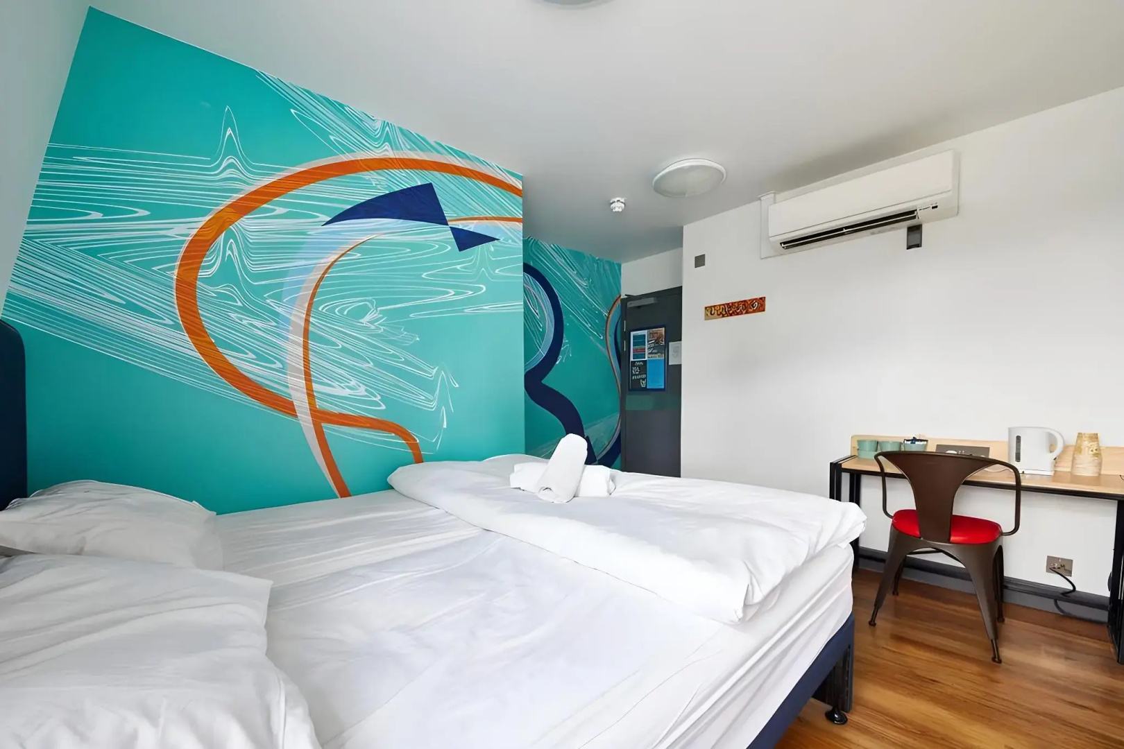 Foto - St Christopher's Village, London Bridge - Hostel