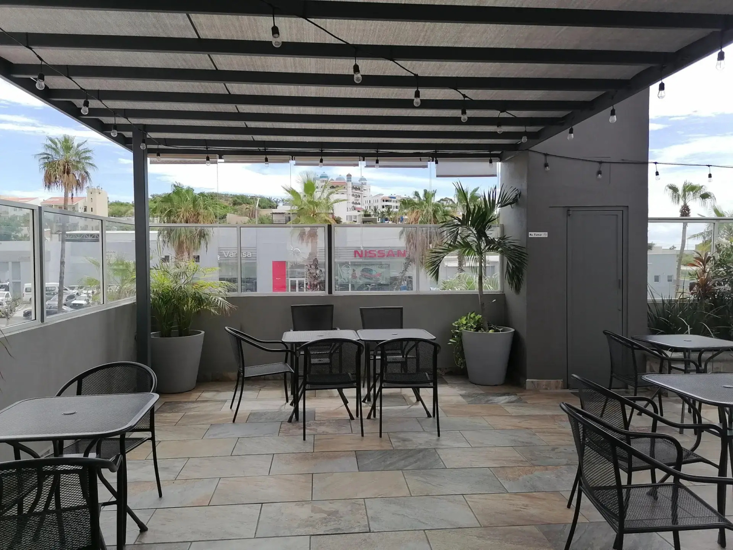 Foto - Suites Las Palmas