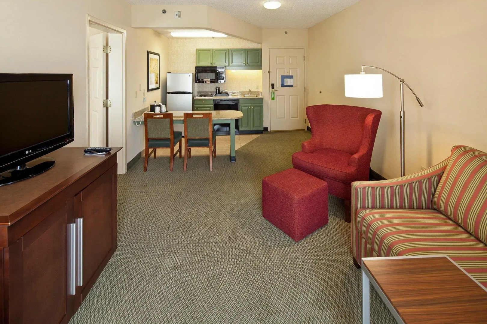 Foto - Hampton Inn & Suites Nashville-Green Hills