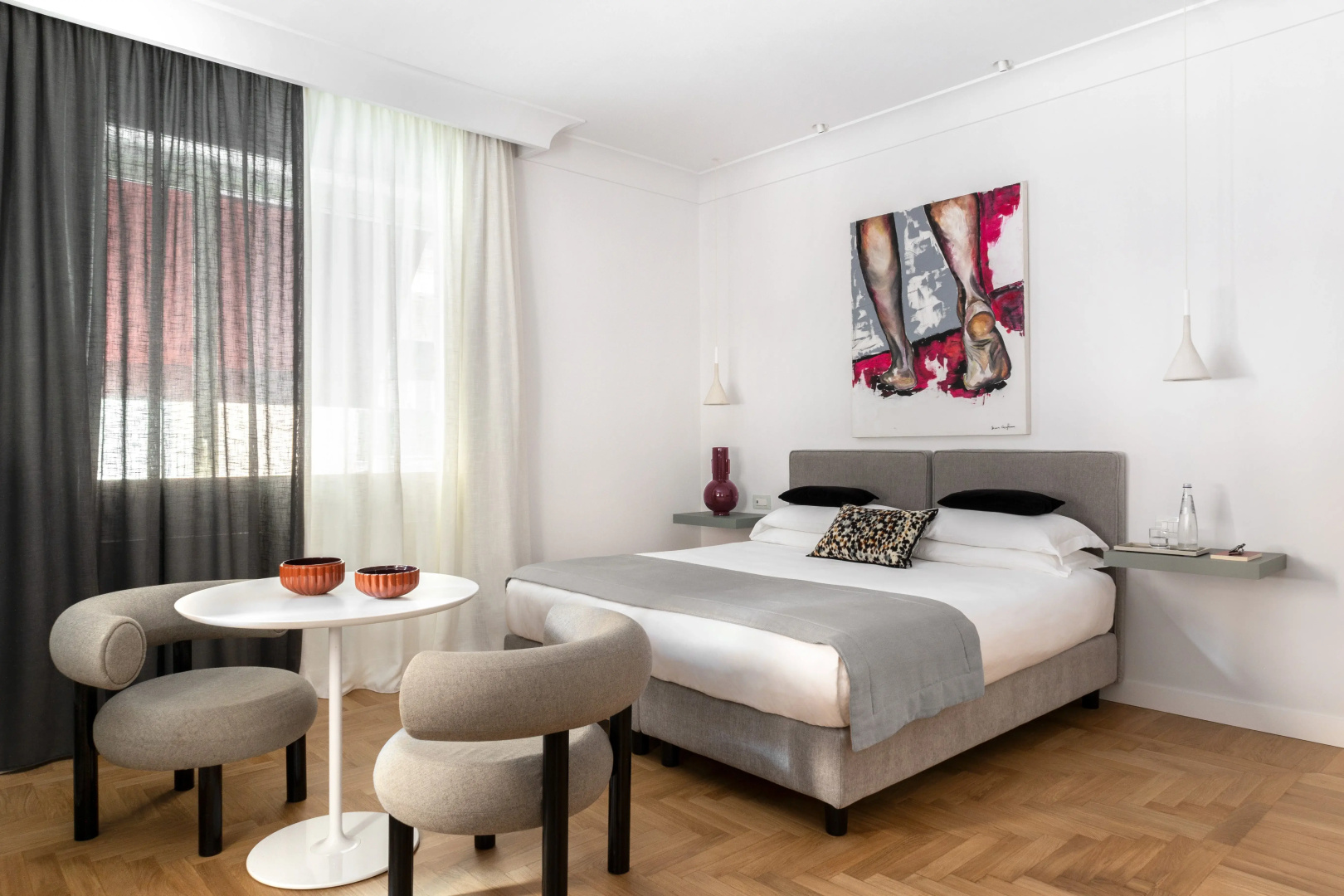 Foto - Hotel Principe Di Villafranca